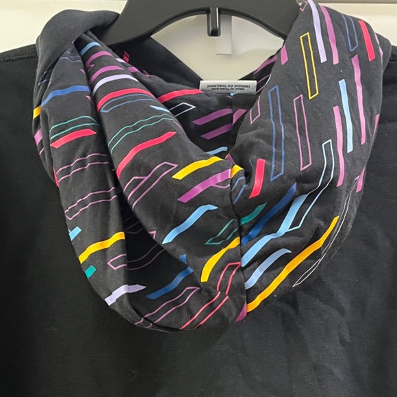 Chicago Bears 2024 “Crucial Catch” Sideline Hoodie | Official Nike Staff-Issued - Picture 6 of 6